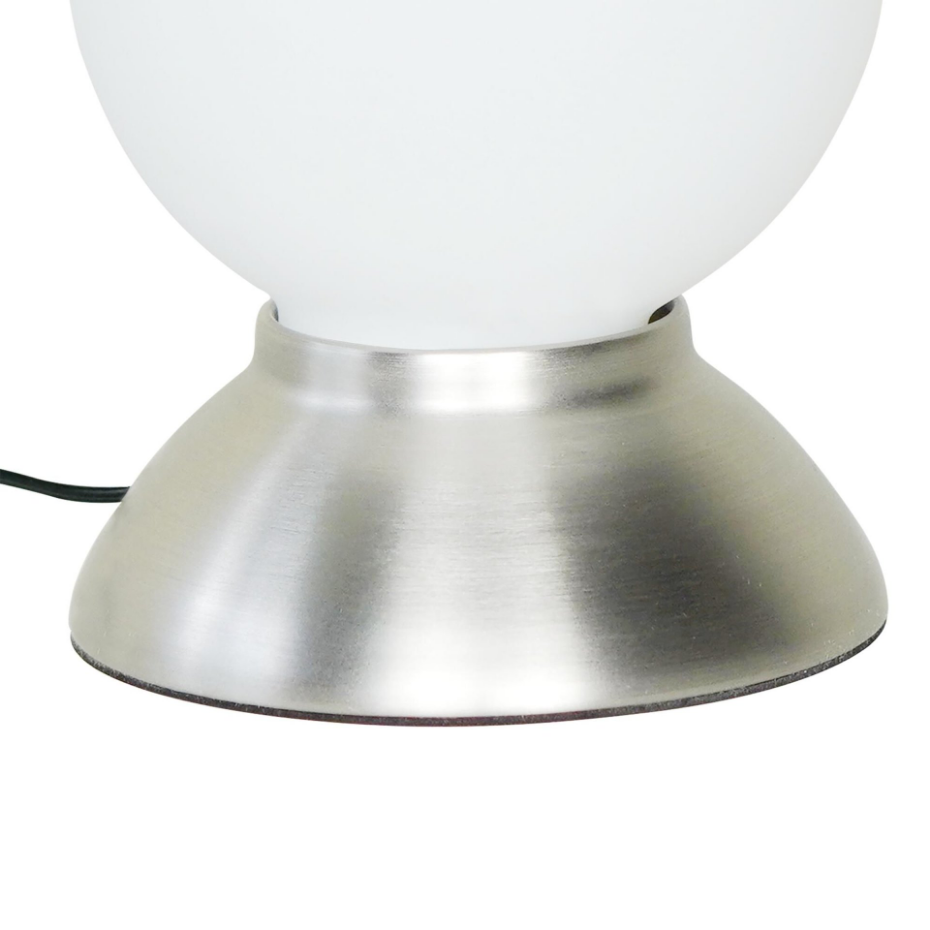 Lampe en fer tactile, KOZE
