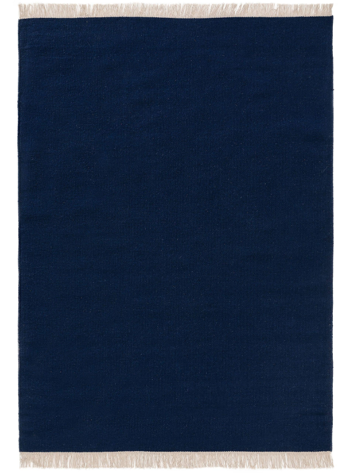 Tapis de laine tissé main LIV