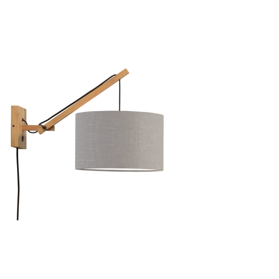 Applique Murale Bambou ANDES