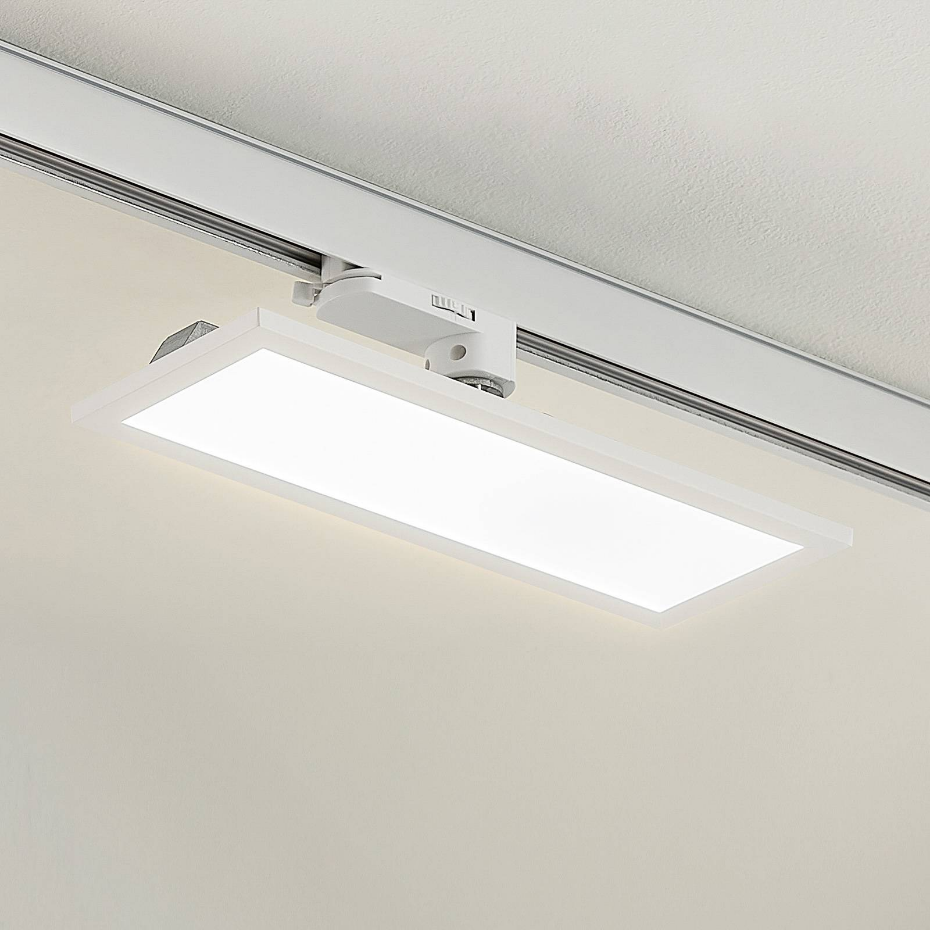 Projecteur pour rail électrique LED, Hairis