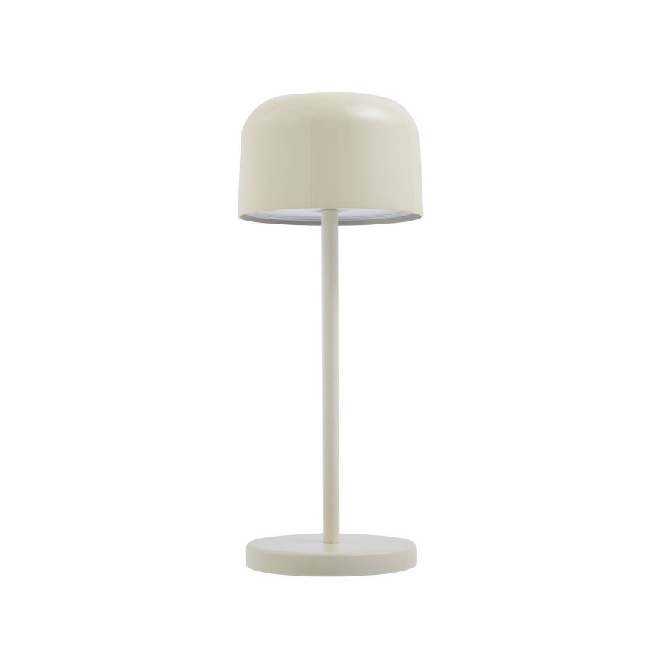 Luminaire de terrasse en aluminium moderneLED