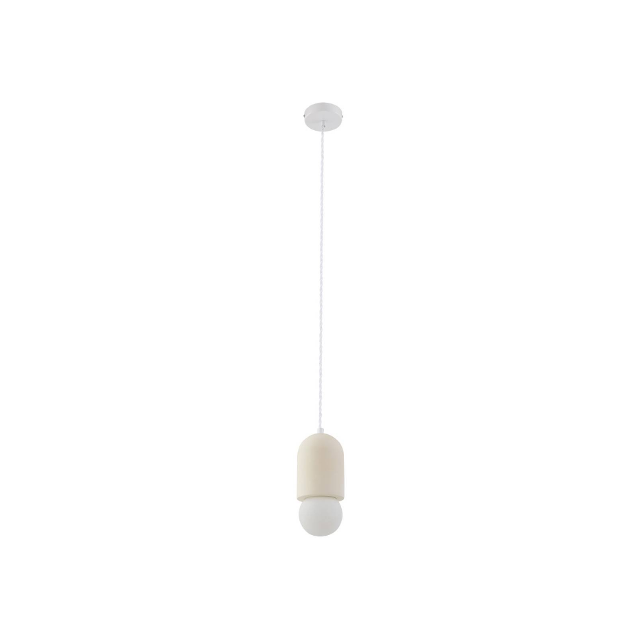 Suspension en plâtre moderne, Nielson