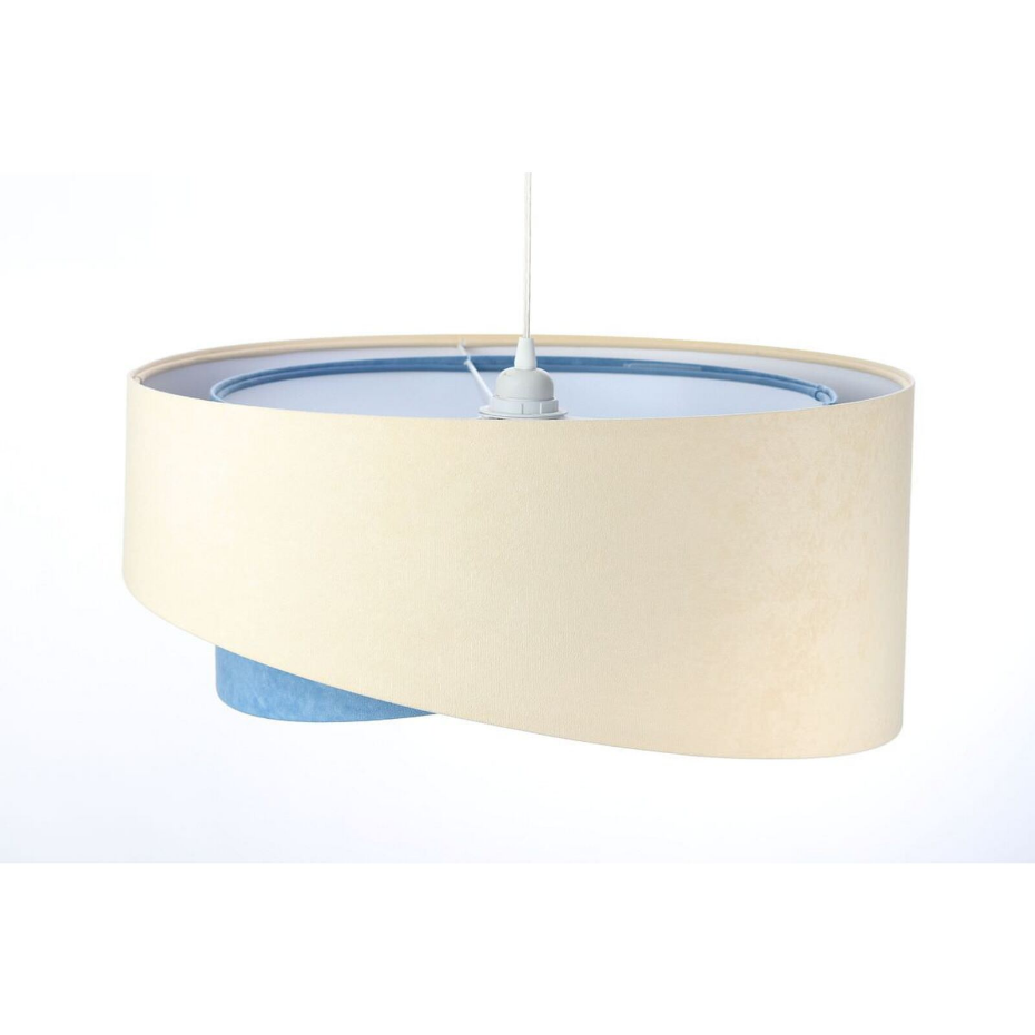 Suspension en tissu Galaxy