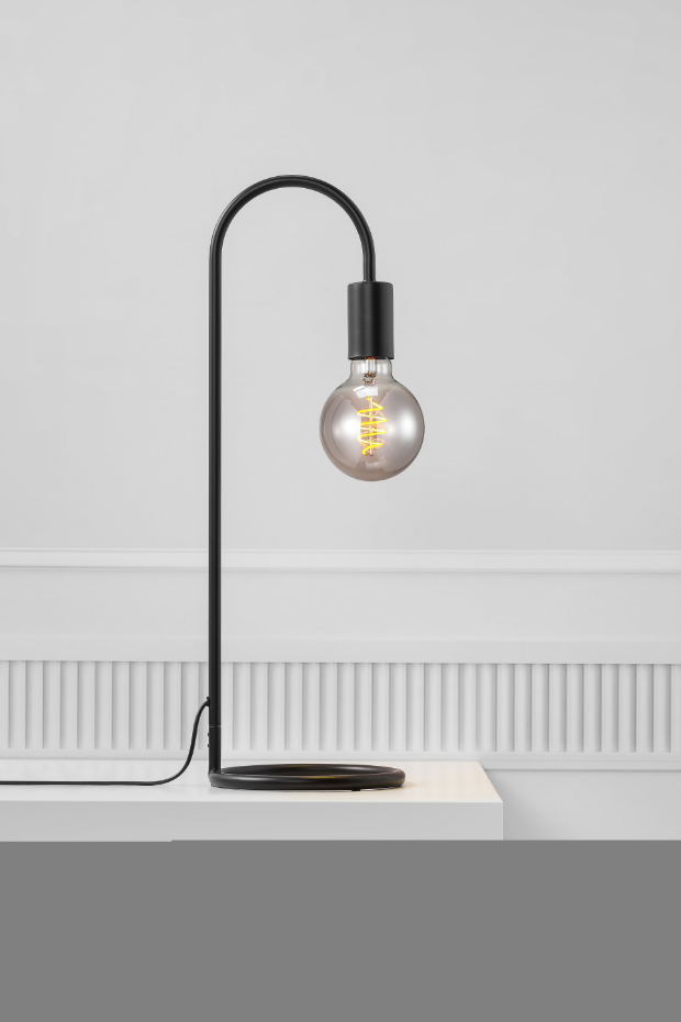 Lampe à poser PACO