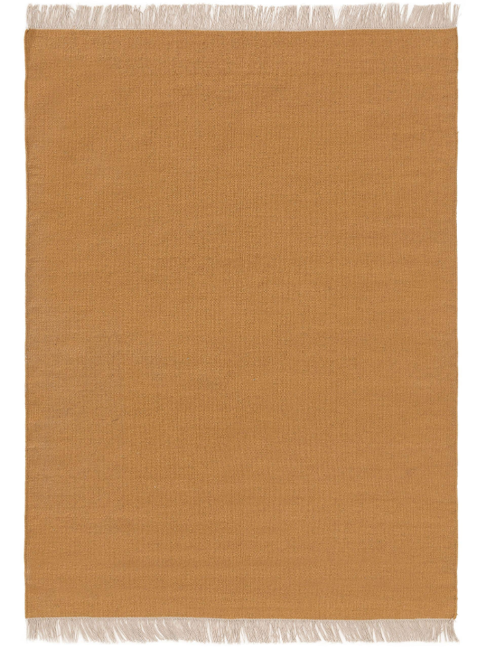 Tapis de laine tissé main LIV