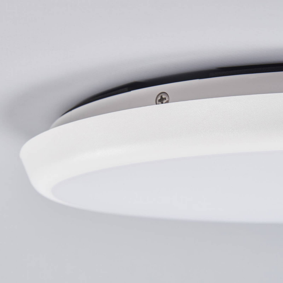 Plafonnier  moderneLED, Augustin
