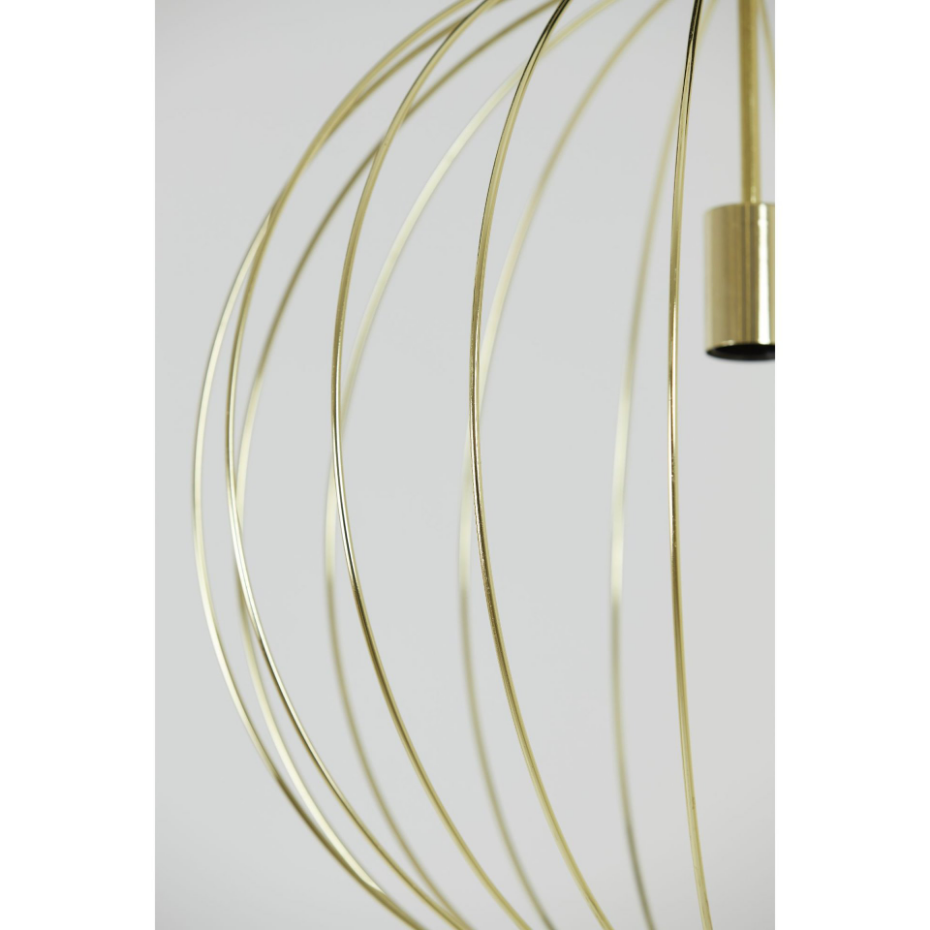 Lampe À Suspension Métal SUDEN