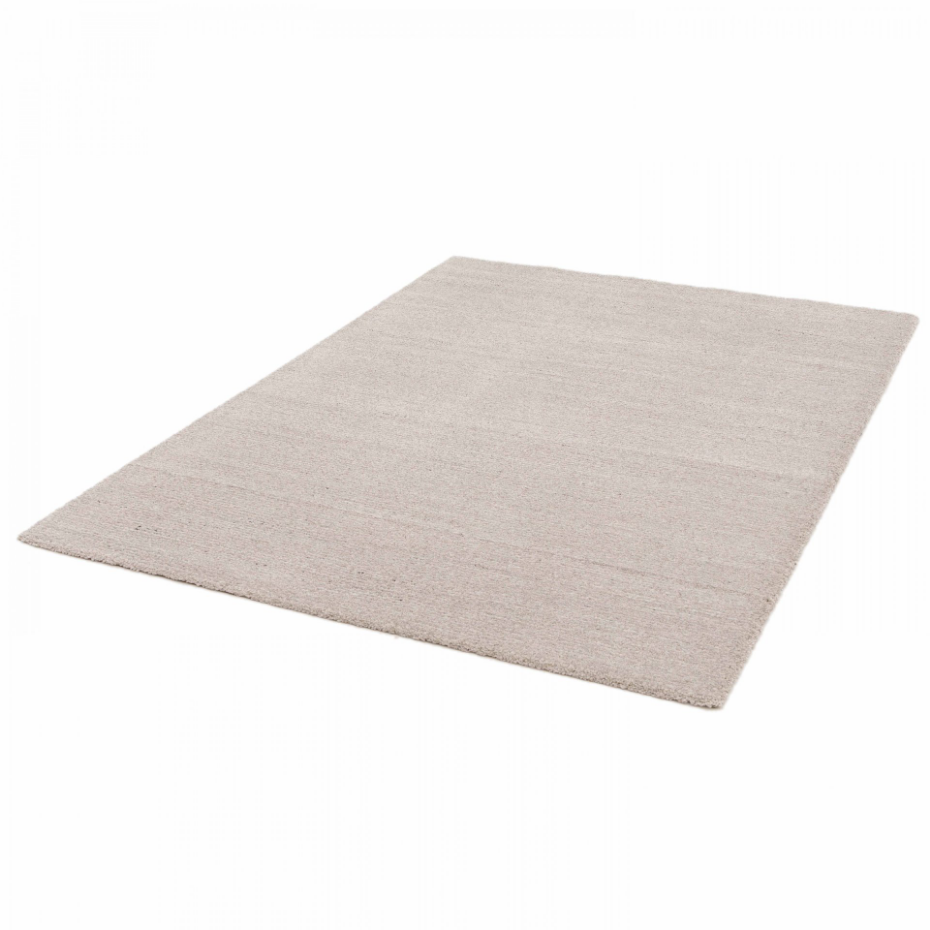 Tapis à poils ras en polypropylène, MANAE