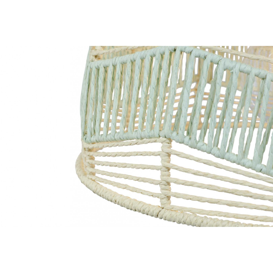 Suspension en corde, CARDIL