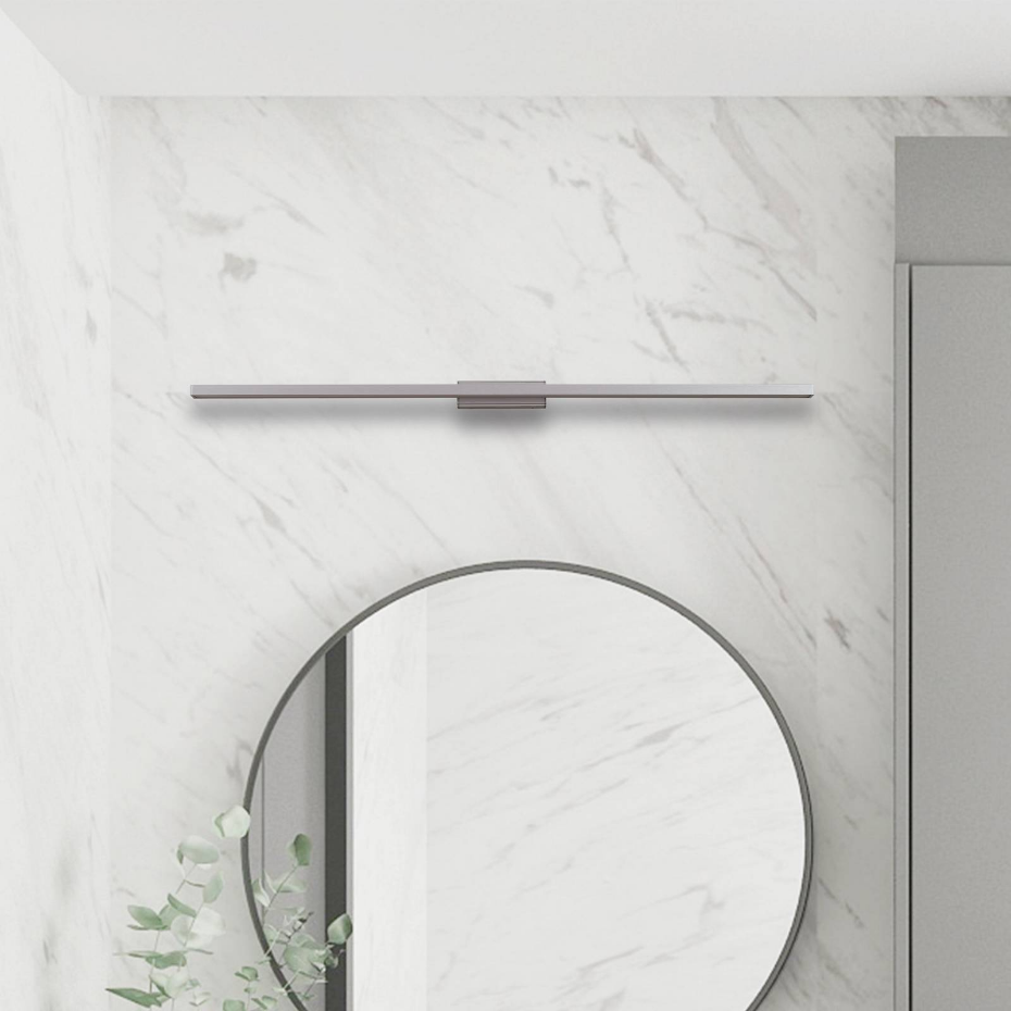 Applique en aluminium moderneLED, Alenia