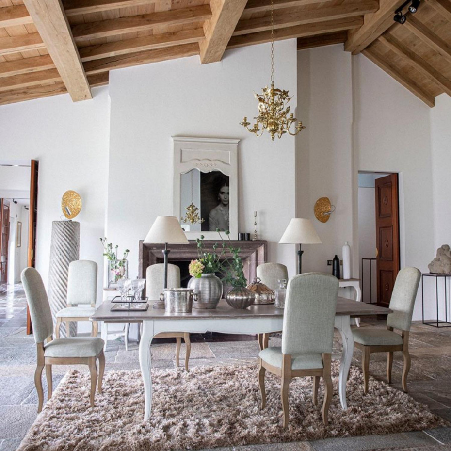 Lampe culot e27 - INDUS