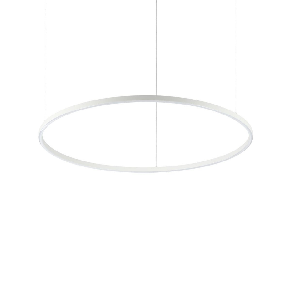 Suspension    ORACLE SLIM
