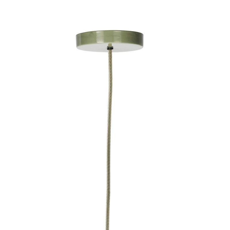 Lampe suspension design métal