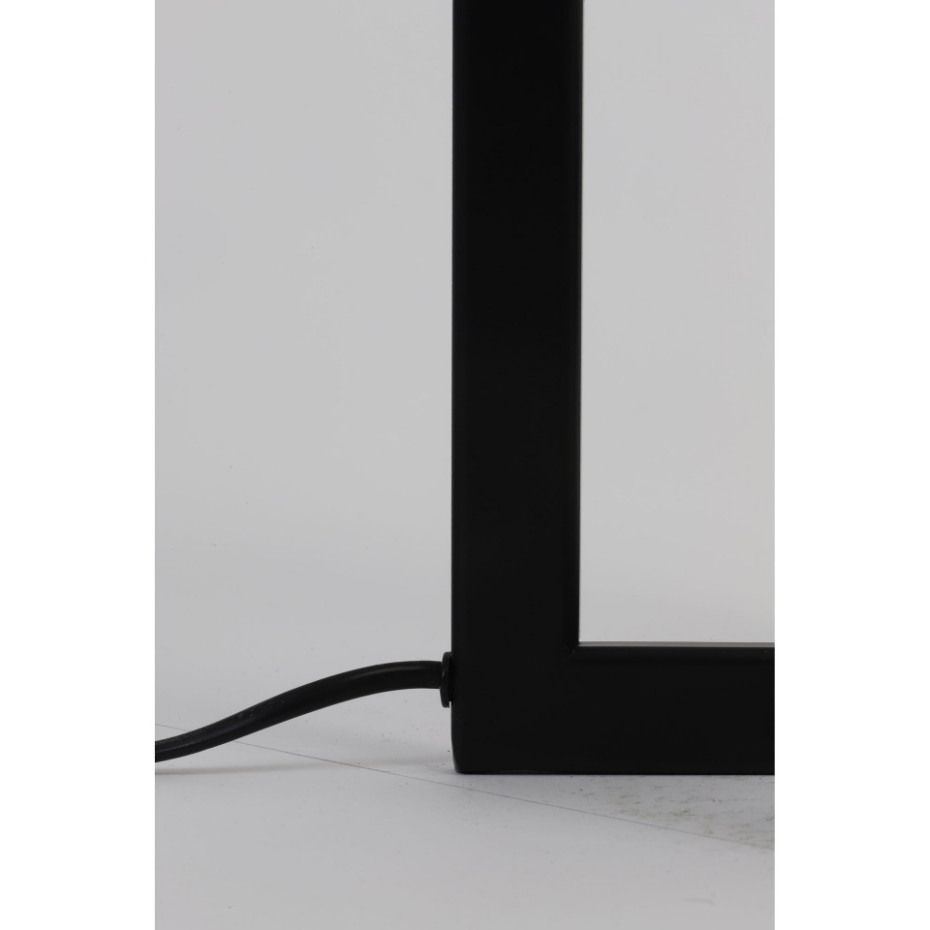 Pied De Lampe Métal MACE