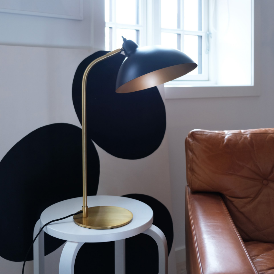 Lampe à poser en Métal FUTURA