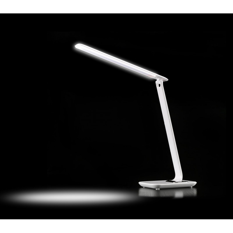 Lampe design en métal, BOB