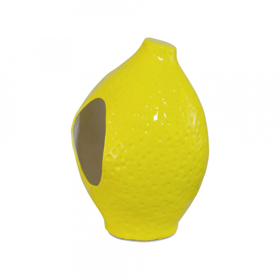 Lampe à poser en céramique, LIMON