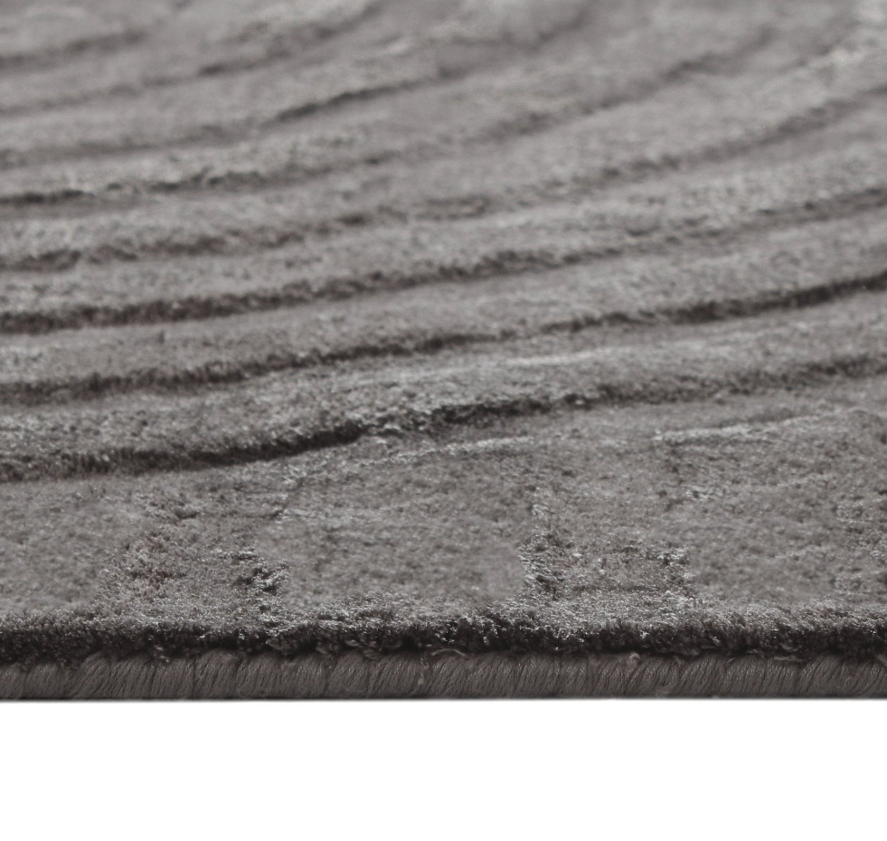 Tapis en viscose Dana