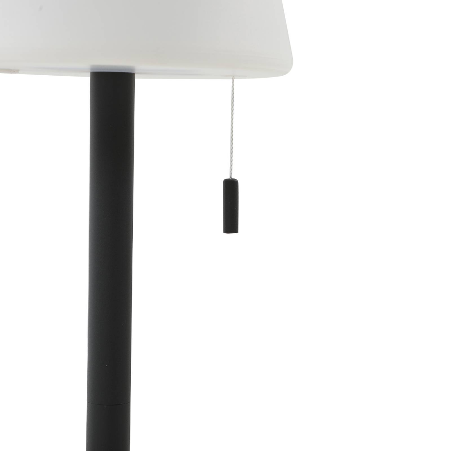 Luminaire de terrasse en aluminium moderneLED