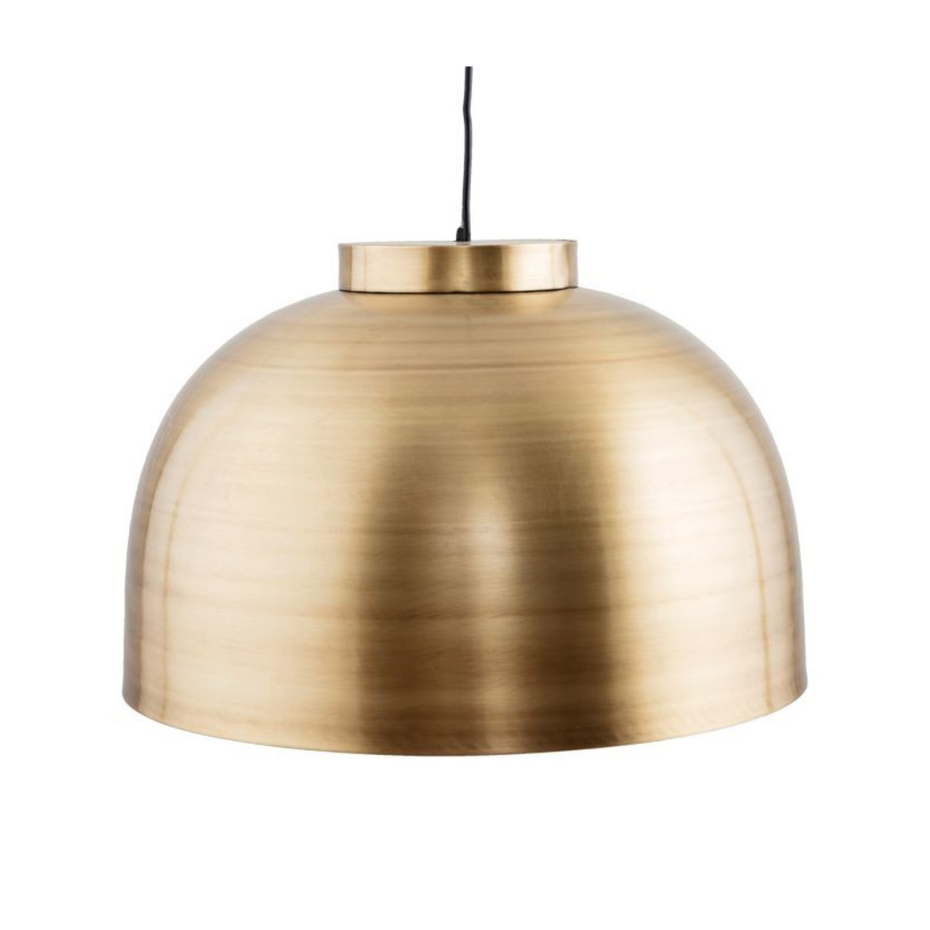 Lampe suspension Bowl