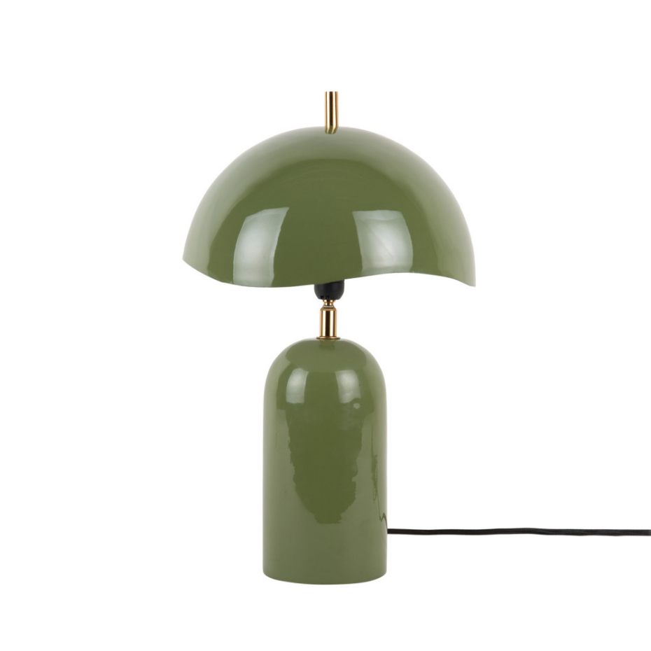 Lampe à poser en métal- QUERIDO