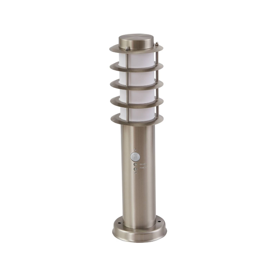 Luminaire extérieur en inox moderne, Hanja
