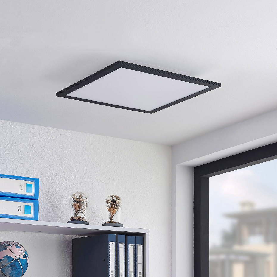 Panneau en aluminium moderneLED, Nelios