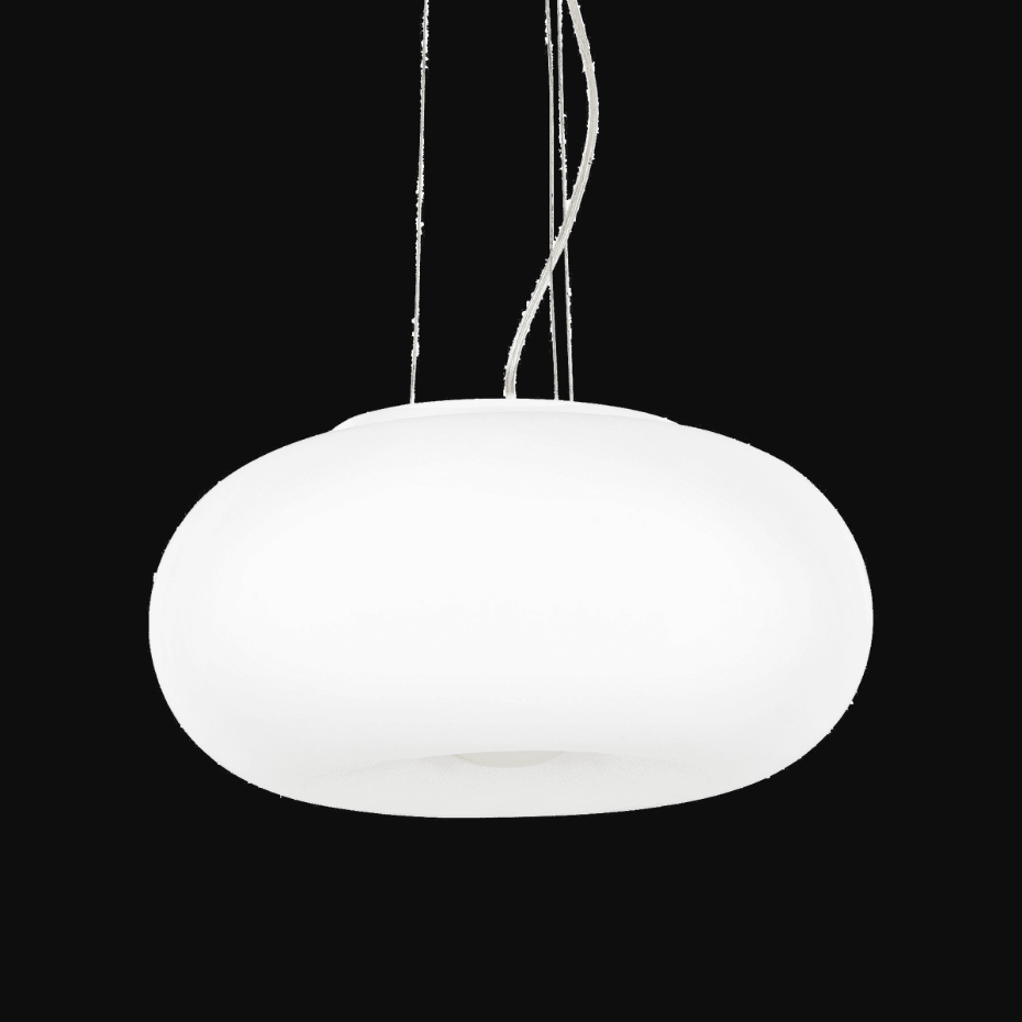Suspension    ULISSE