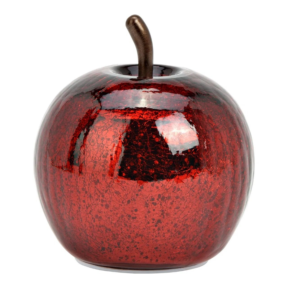 Lampe Pomme lumineuse 10 Led