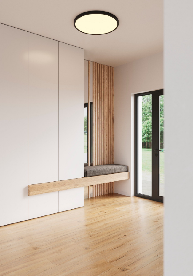 Plafonnier OJA SMART