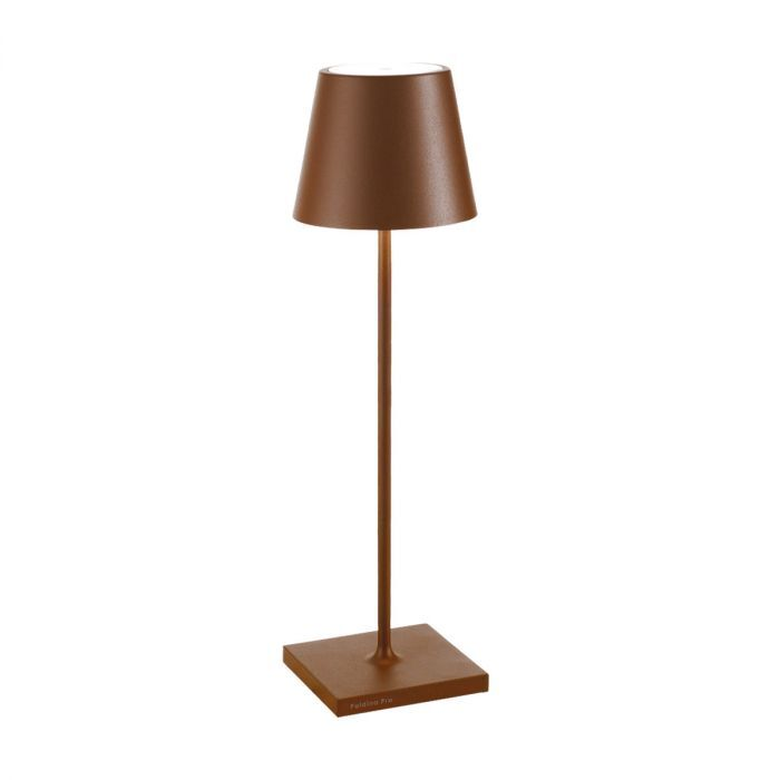 Lampe à poser POLDINA