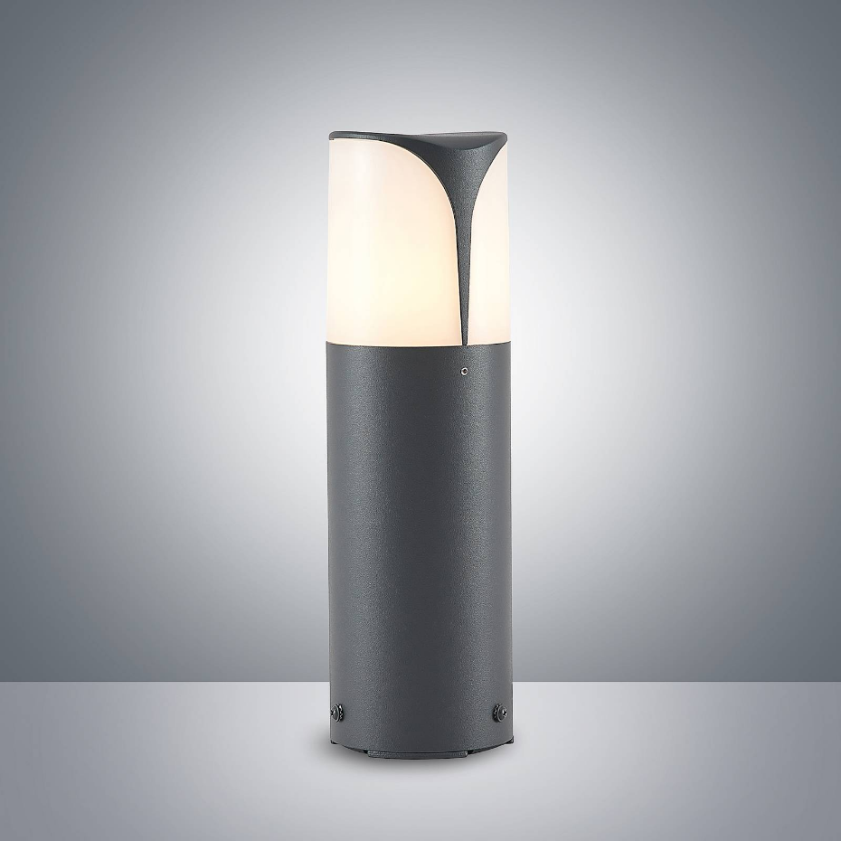 Luminaire extérieur en aluminium moderne