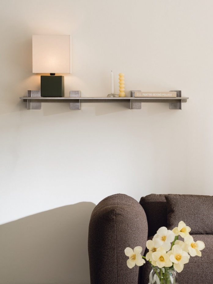 Lampe de table ZAM