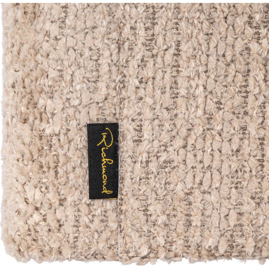 Abat-jour rectangulaire en polyester
