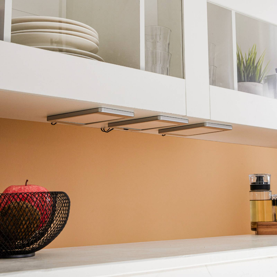 Lampes sous meuble  moderneLED, Svela