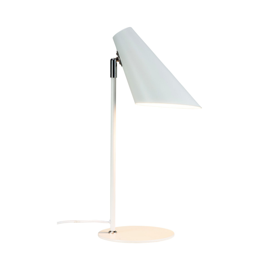 Lampe à poser en métal Cale
