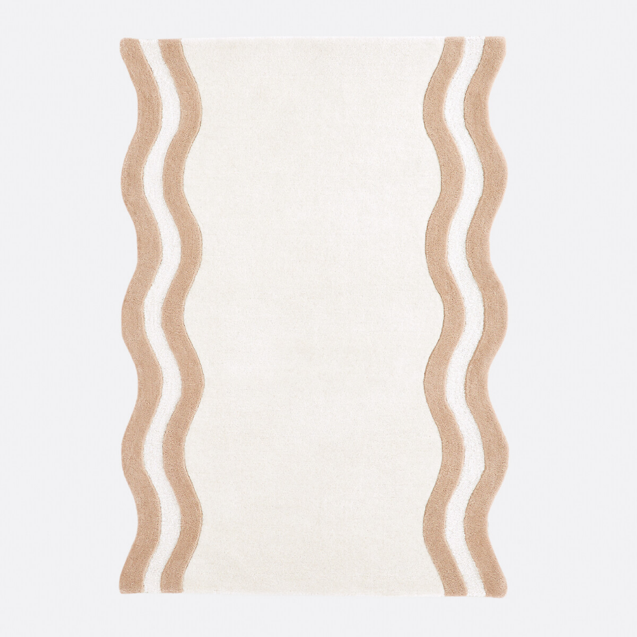 Tapis 100% laine, Othelo