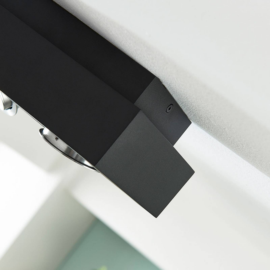 Spot en aluminium moderne, Vince
