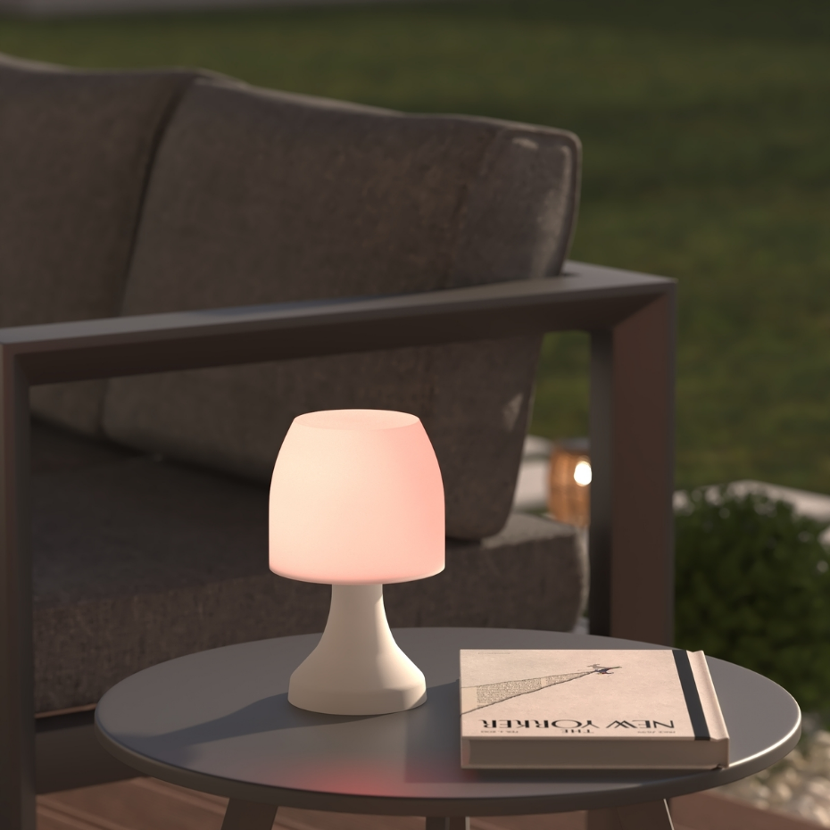 Lampe d'extérieur DOKK