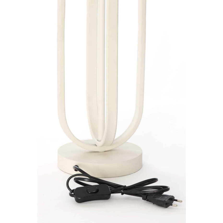 Base De La Lampe Métal ASTER
