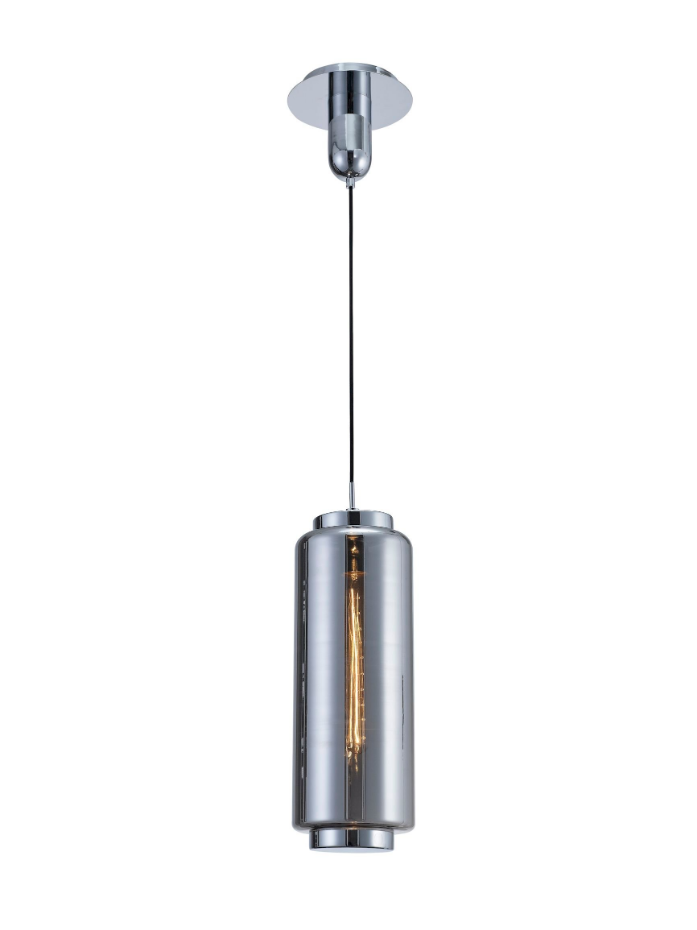 Suspension en verre design, D.17.5 , JARRAS