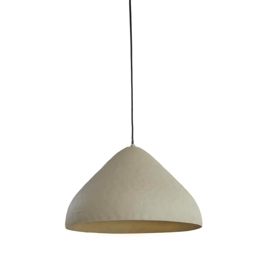 Lampe À Suspension Métal ELIMO
