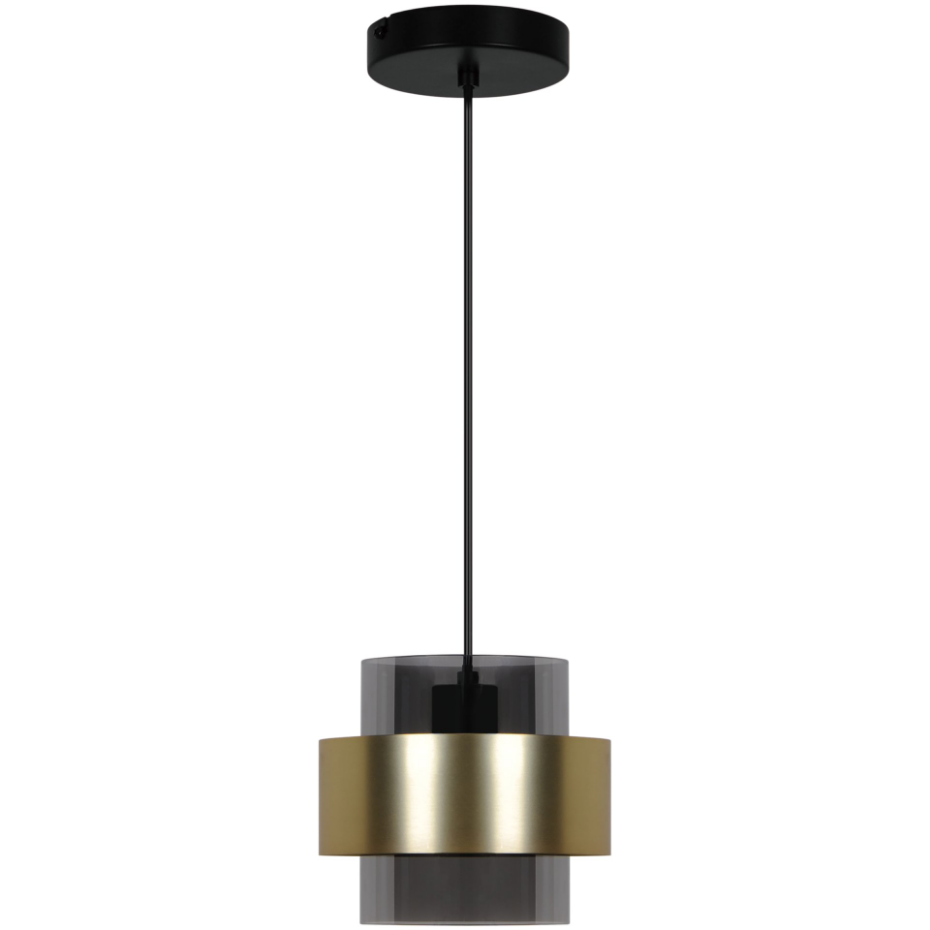 Suspension en cristal, INSPIRE