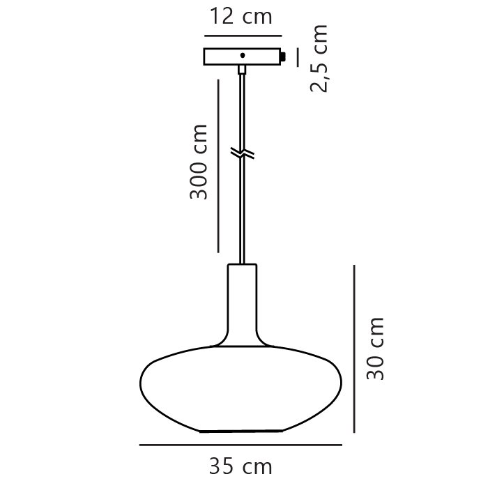 Suspension ALTON