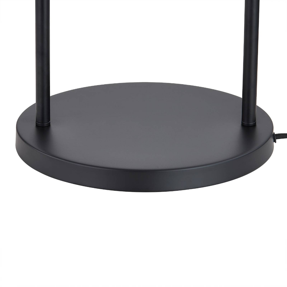 Lampadaire en bois scandinave, Yaelle