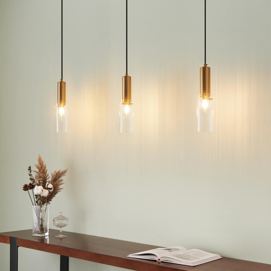 Suspension au Style Vintage – POGGIO