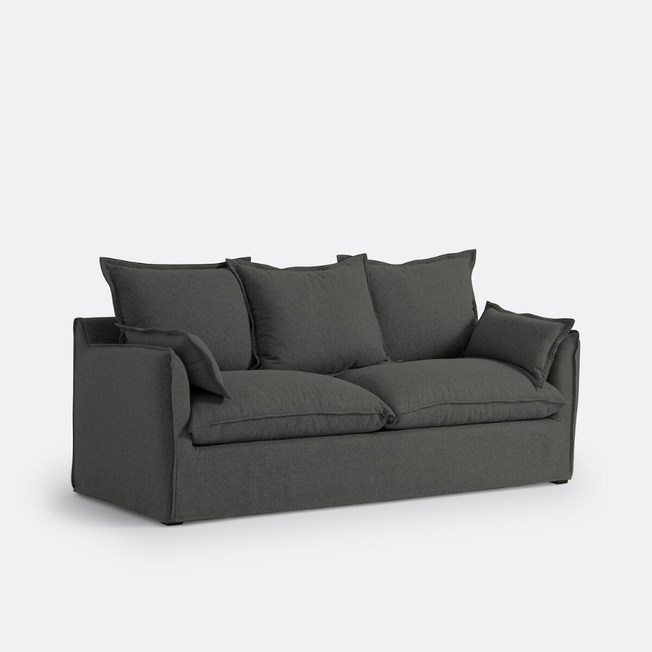 Housse de canapé polyester, Odna