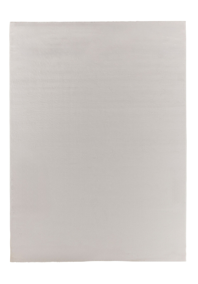 Tapis extra doux uni NUBE