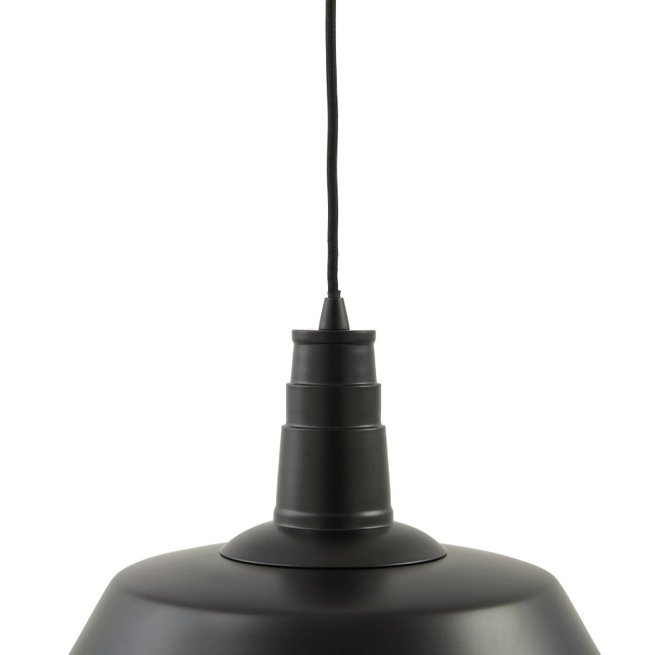 Suspension en métal moderne, Laylan