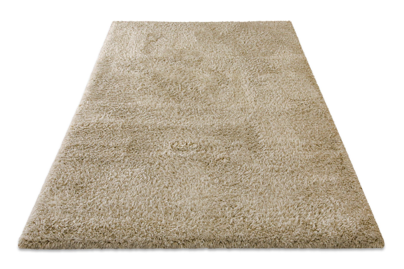 Tapis salon 100% de matière recyclée ,  YOGI